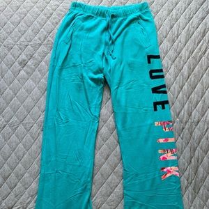 Victoria Secret PINK Boyfriend Pants